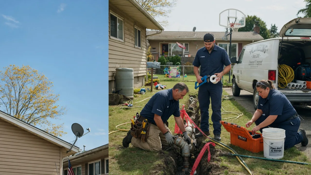 Garbage Disposal Replacement in Maida, ND near me